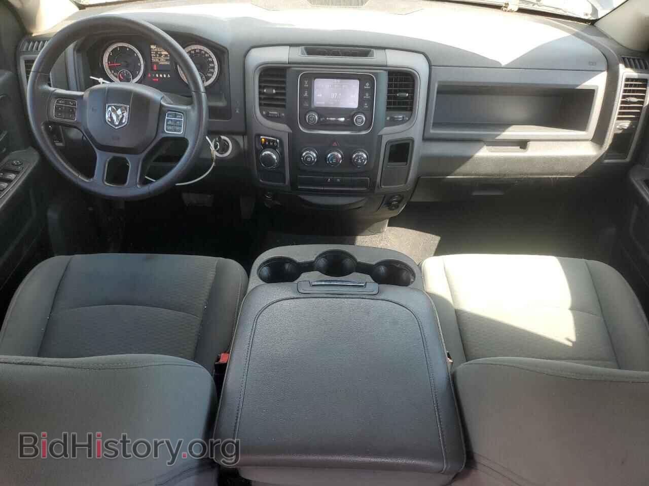 2017 RAM 1500 - VIN: 1C6RR6FG1HS679563 - Фото 8