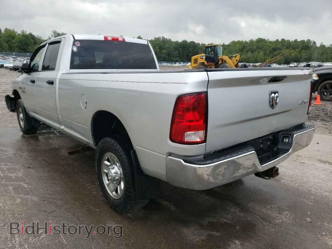 2014 RAM 2500 - VIN: 3C6TR5HT8EG323396 - Photo 3
