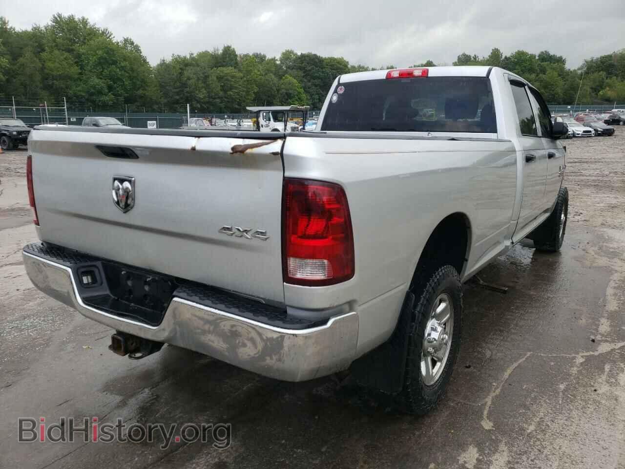 2014 RAM 2500 - VIN: 3C6TR5HT8EG323396 - Photo 4