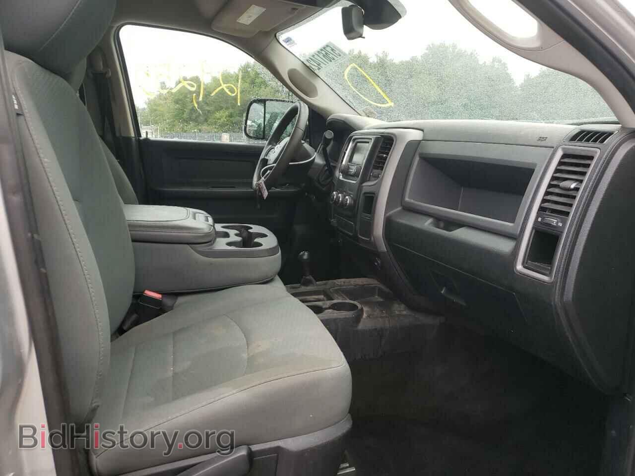 2014 RAM 2500 - VIN: 3C6TR5HT8EG323396 - Photo 5