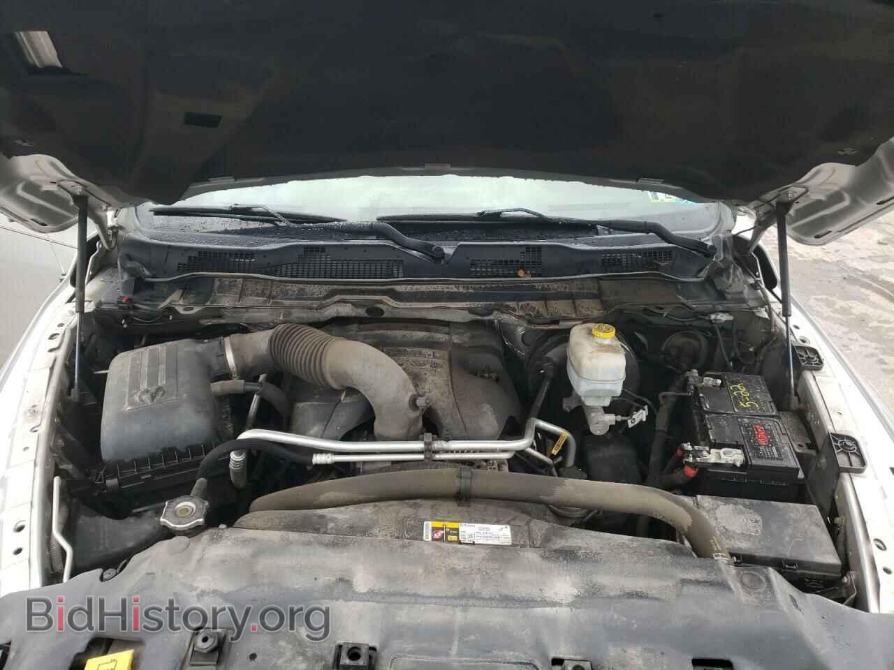 2014 RAM 2500 - VIN: 3C6TR5HT8EG323396 - Photo 7