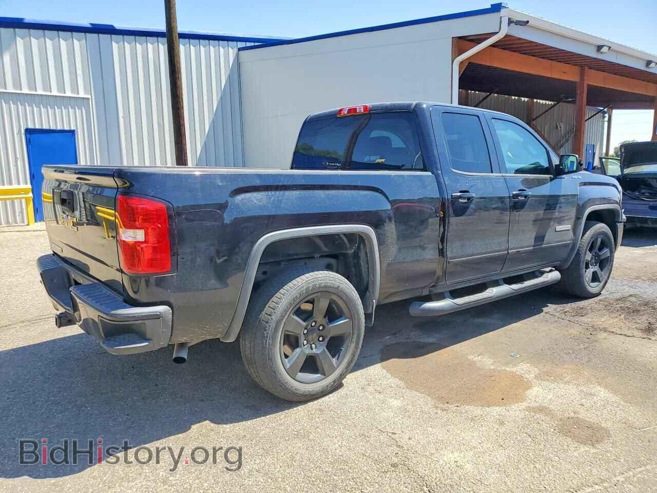 2017 GMC SIERRA - VIN: 1GTV2LEC2HZ269953 - Фото 3