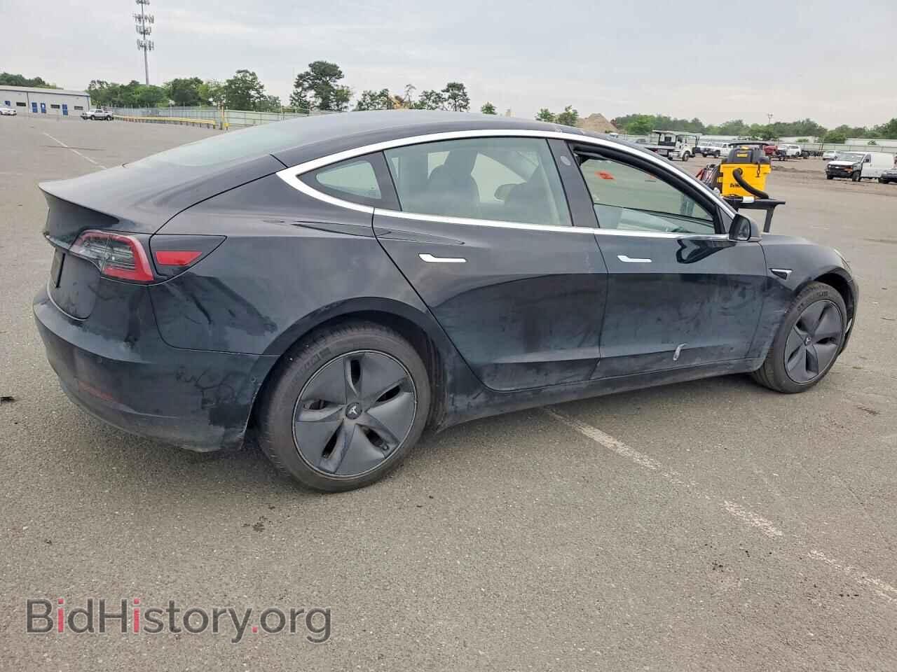 2020 TESLA MODEL 3 - VIN: 5YJ3E1EA9LF606294 - Photo 3