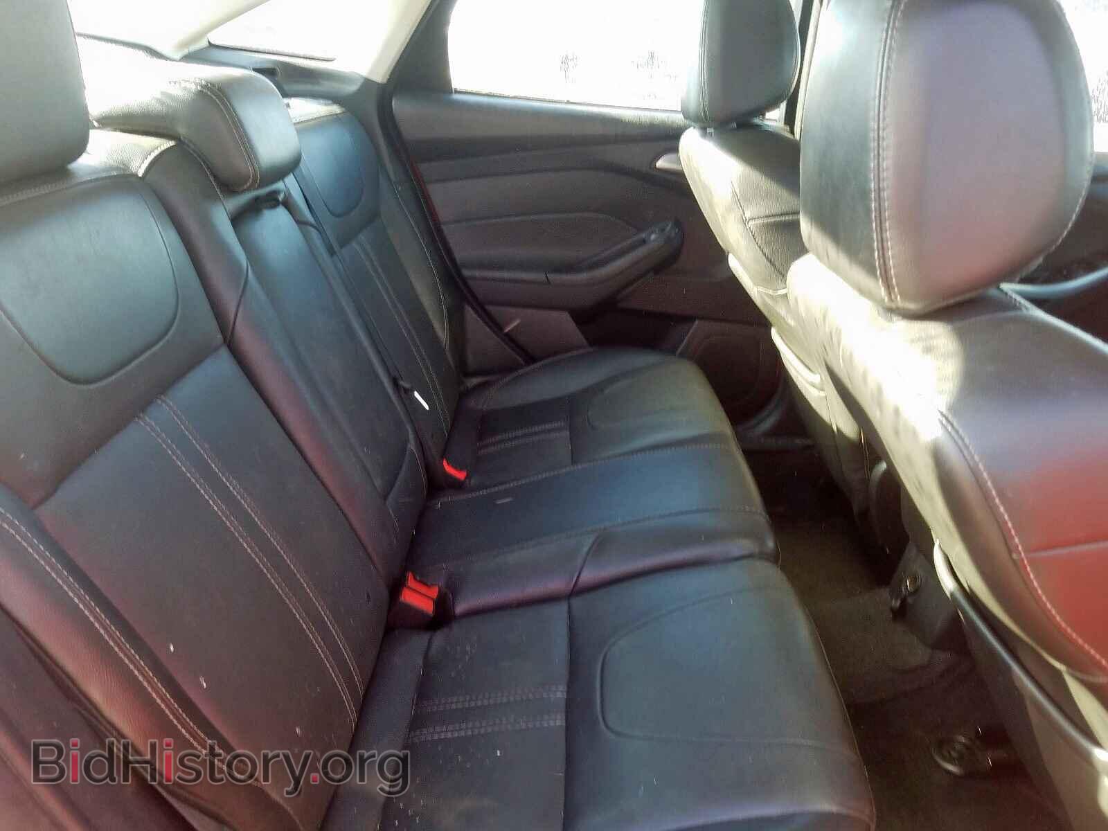 2014 FORD FOCUS SE - VIN: 1FADP3F23EL225113 - Фото 6