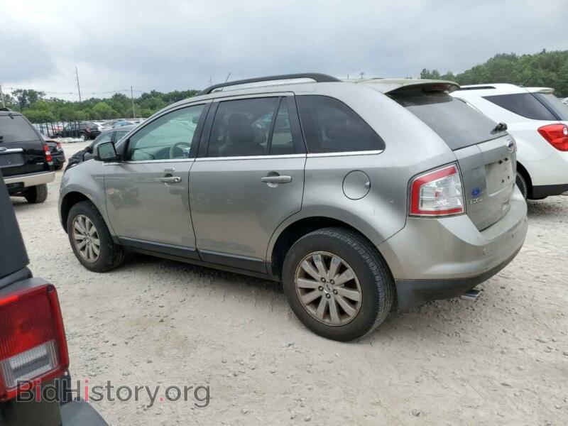 2008 Ford EDGE (VIN 2FMDK49C78BB31979) — photo 2 of 13