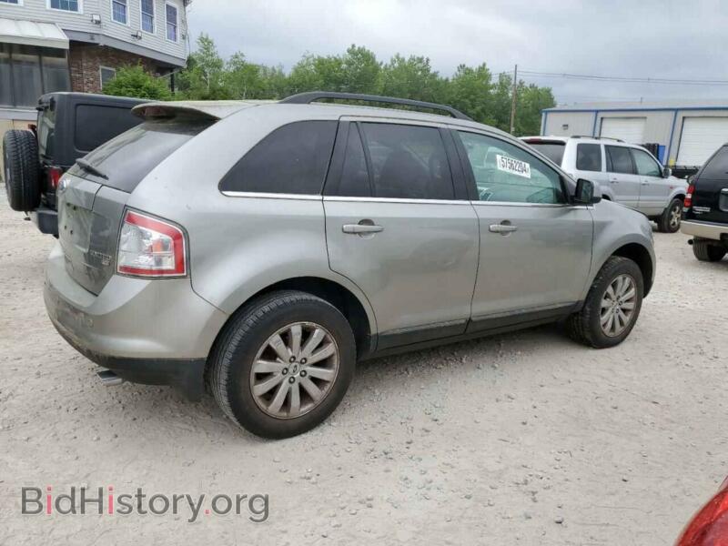 2008 Ford EDGE (VIN 2FMDK49C78BB31979) — photo 3 of 13
