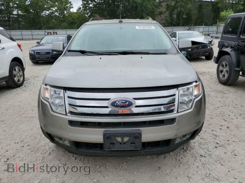 2008 Ford EDGE (VIN 2FMDK49C78BB31979) — photo 5 of 13