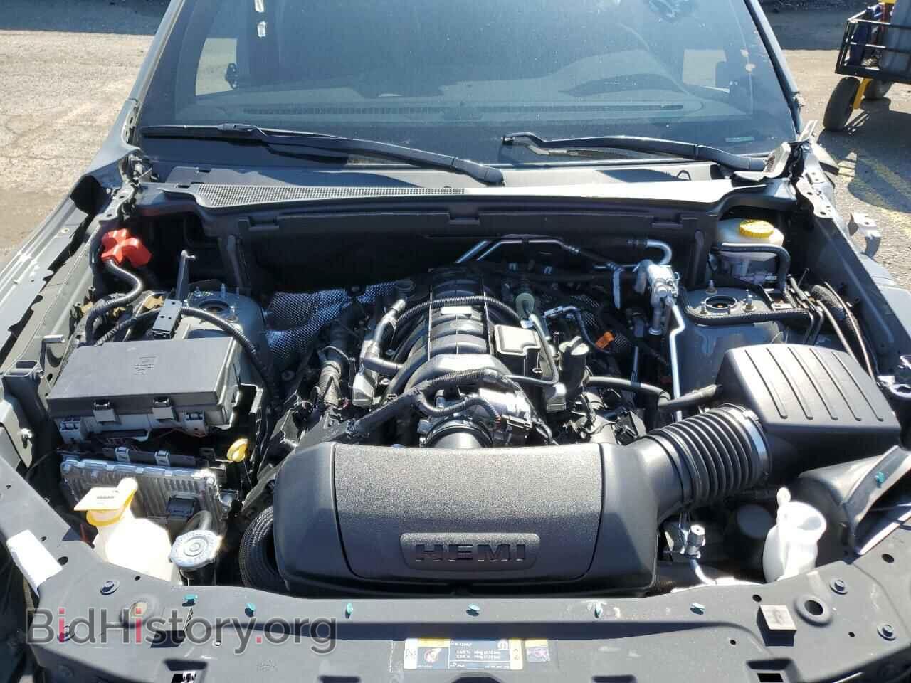 2022 DODGE DURANGO - VIN: 1C4SDJCT2NC189264 - Фото 12