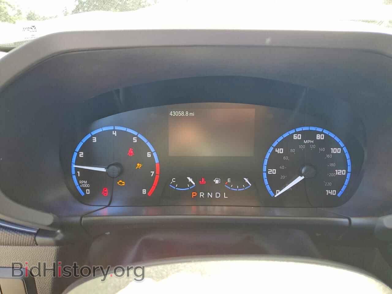 2022 FORD BRONCO - VIN: 3FMCR9B64NRE16368 - Фото 9