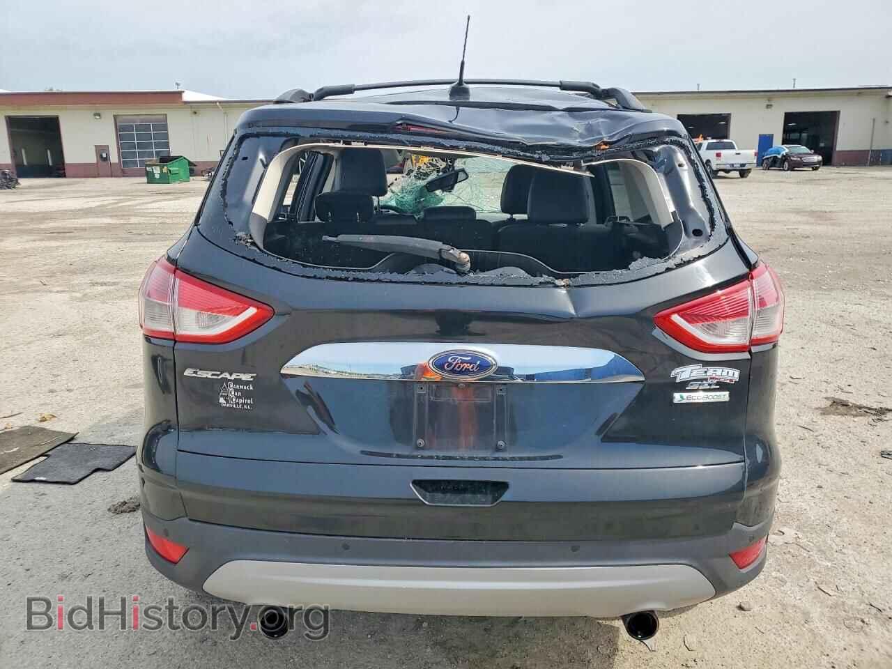 2013 FORD ESCAPE - VIN: 1FMCU0H92DUD36070 - Photo 6