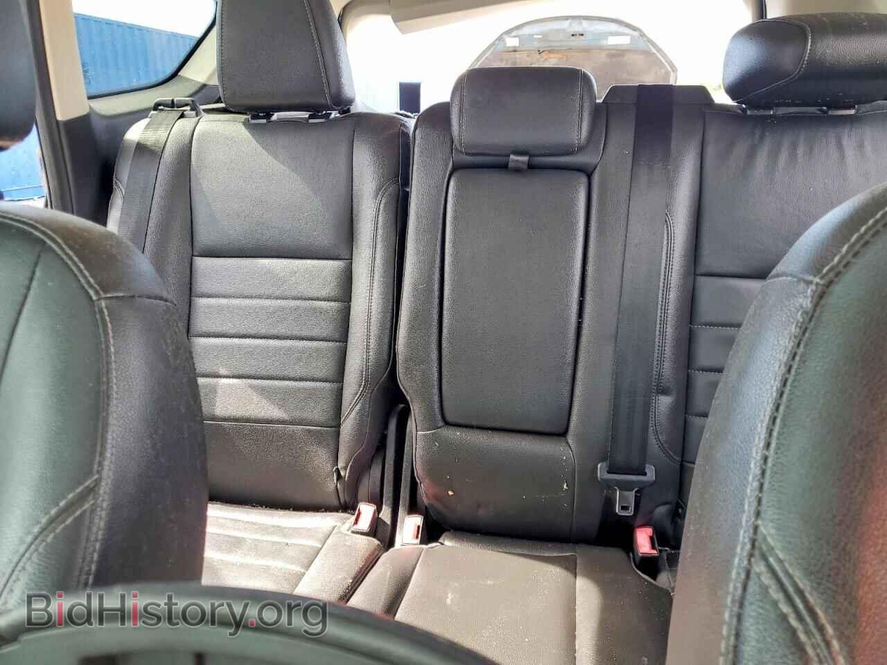 2013 FORD ESCAPE - VIN: 1FMCU0H92DUD36070 - Photo 10