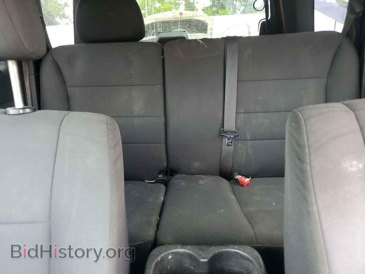 2012 FORD ESCAPE - VIN: 1FMCU0D70CKA83944 - Фото 10