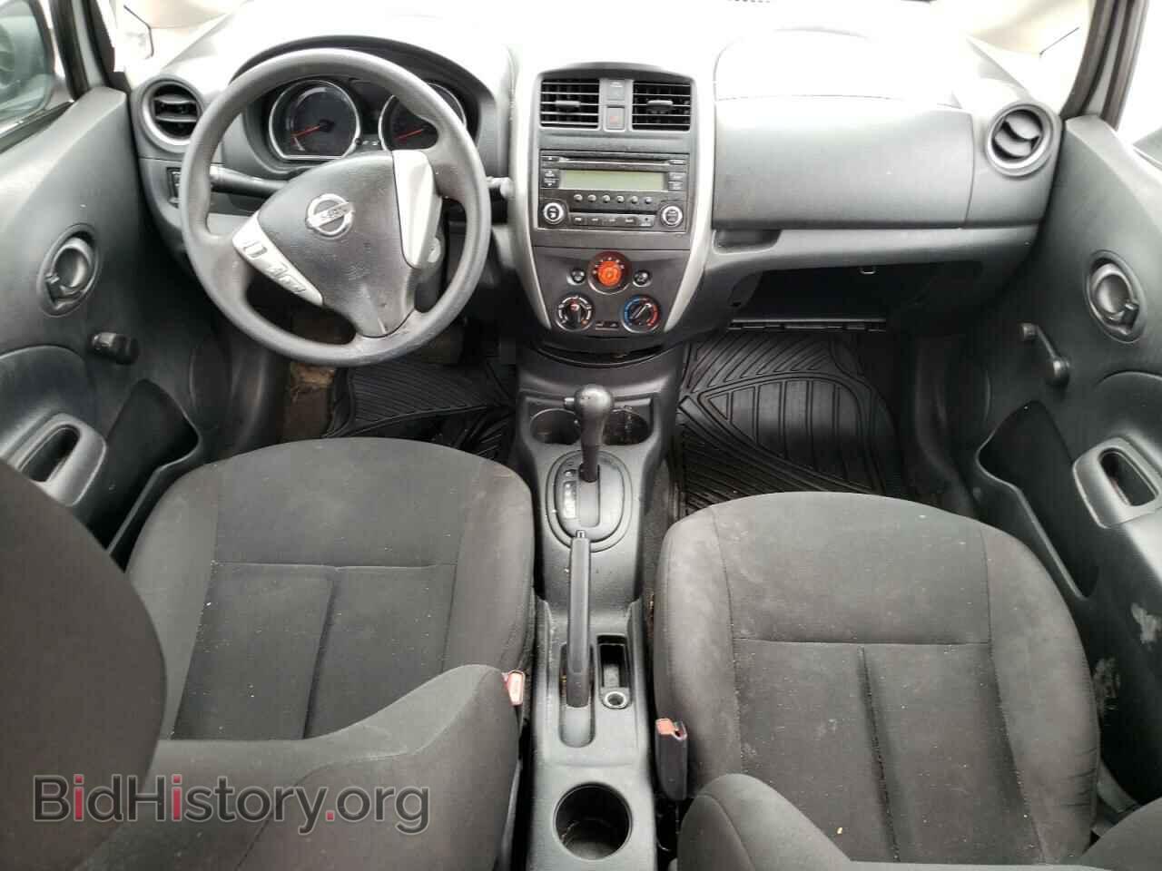 2015 NISSAN VERSA - VIN: 3N1CE2CP5FL443875 - Photo 8