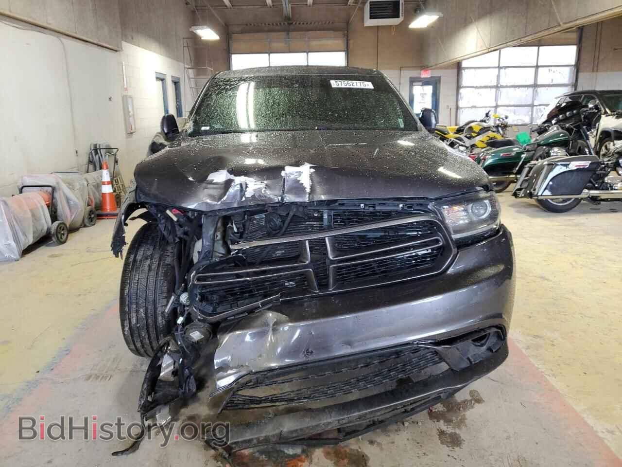 2017 DODGE DURANGO - VIN: 1C4SDJCT7HC797205 - Photo 5