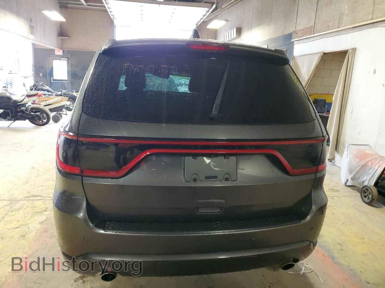 2017 DODGE DURANGO - VIN: 1C4SDJCT7HC797205 - Photo 6