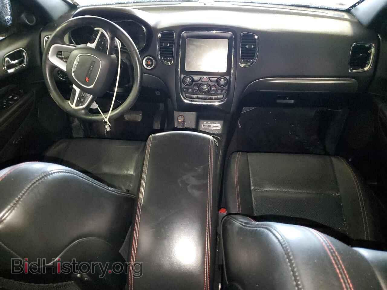 2017 DODGE DURANGO - VIN: 1C4SDJCT7HC797205 - Photo 8