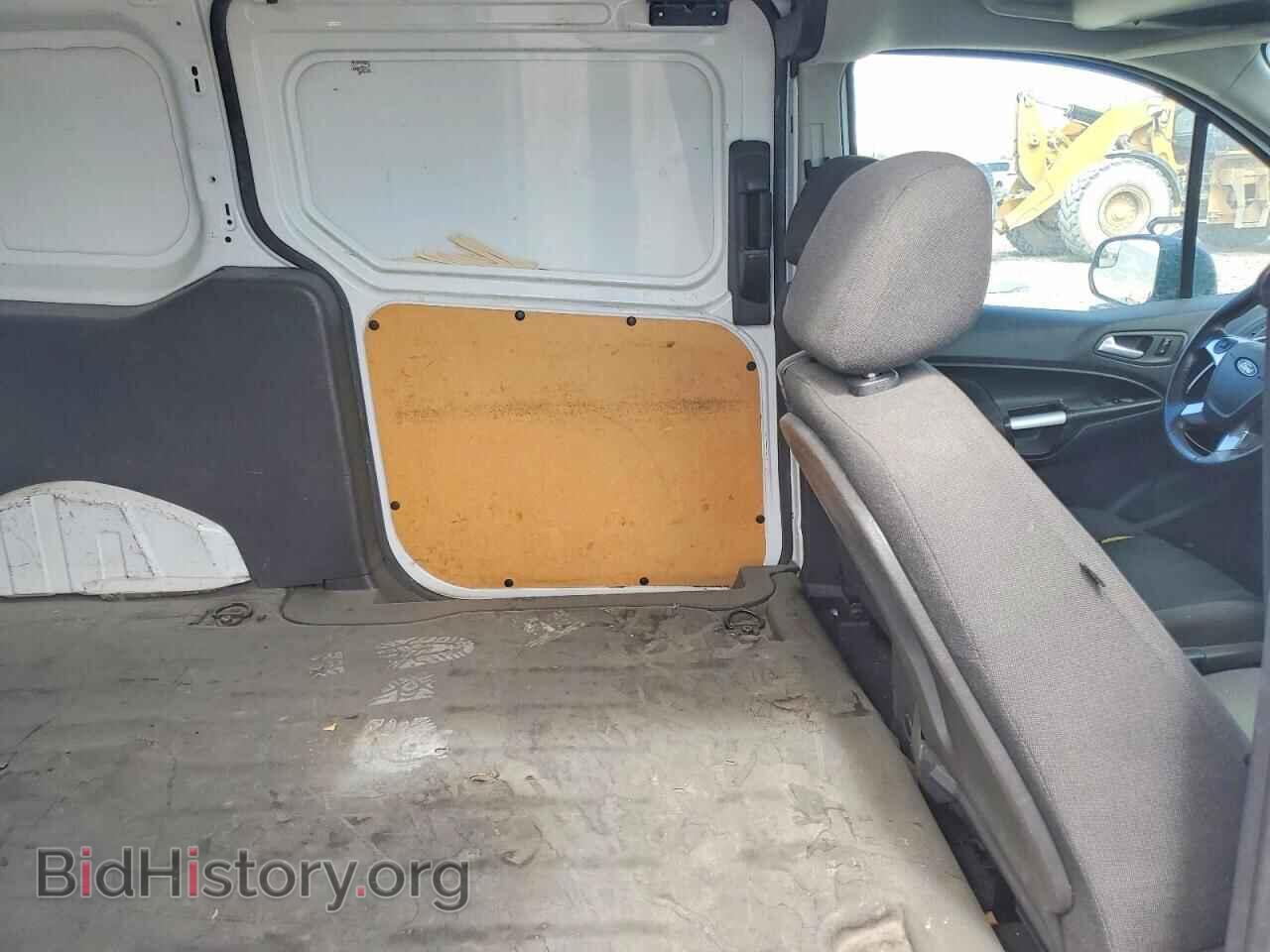 2018 FORD TRANSIT - VIN: NM0LS7F72J1343972 - Photo 11