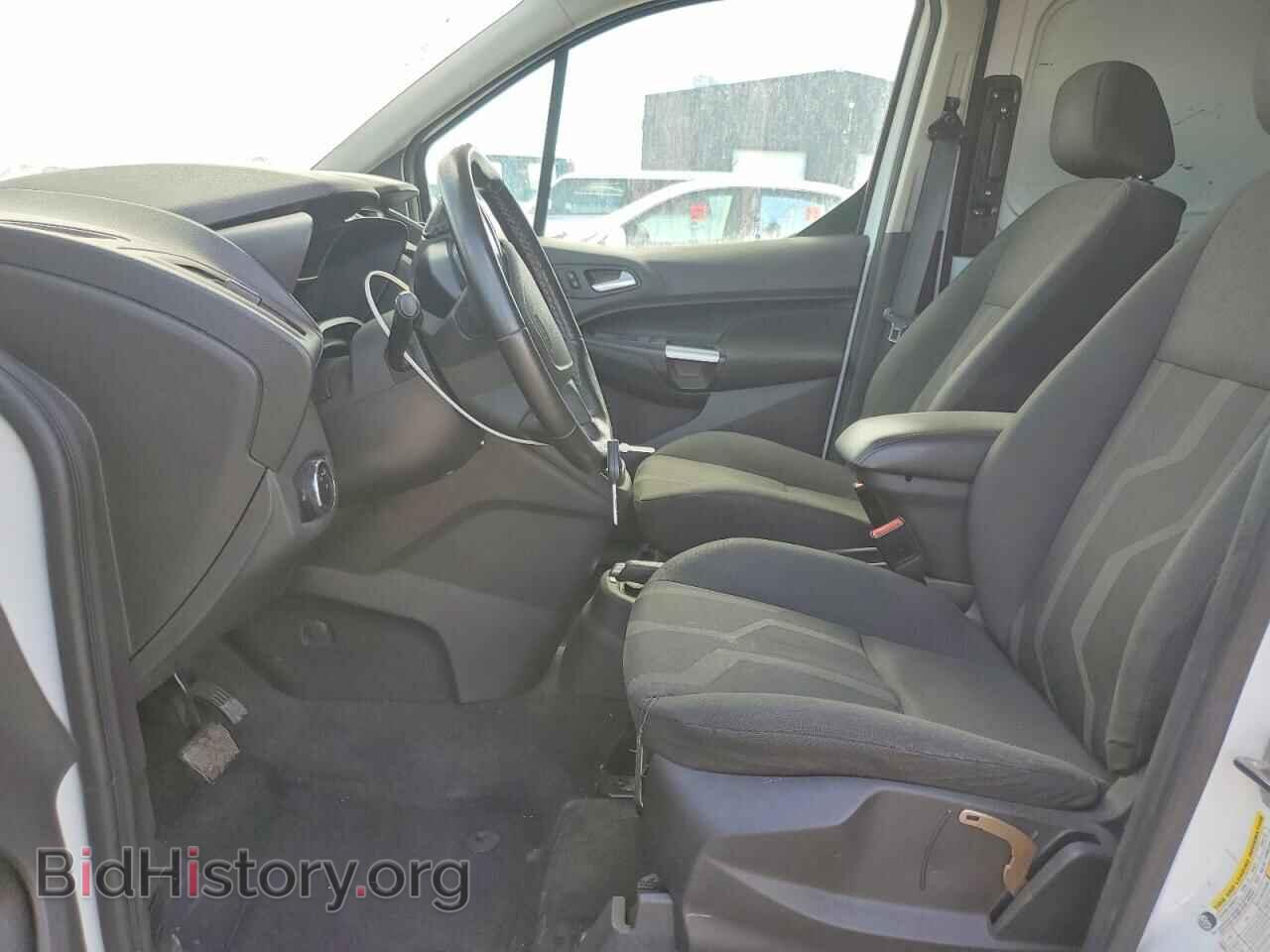 2018 FORD TRANSIT - VIN: NM0LS7F72J1343972 - Photo 7