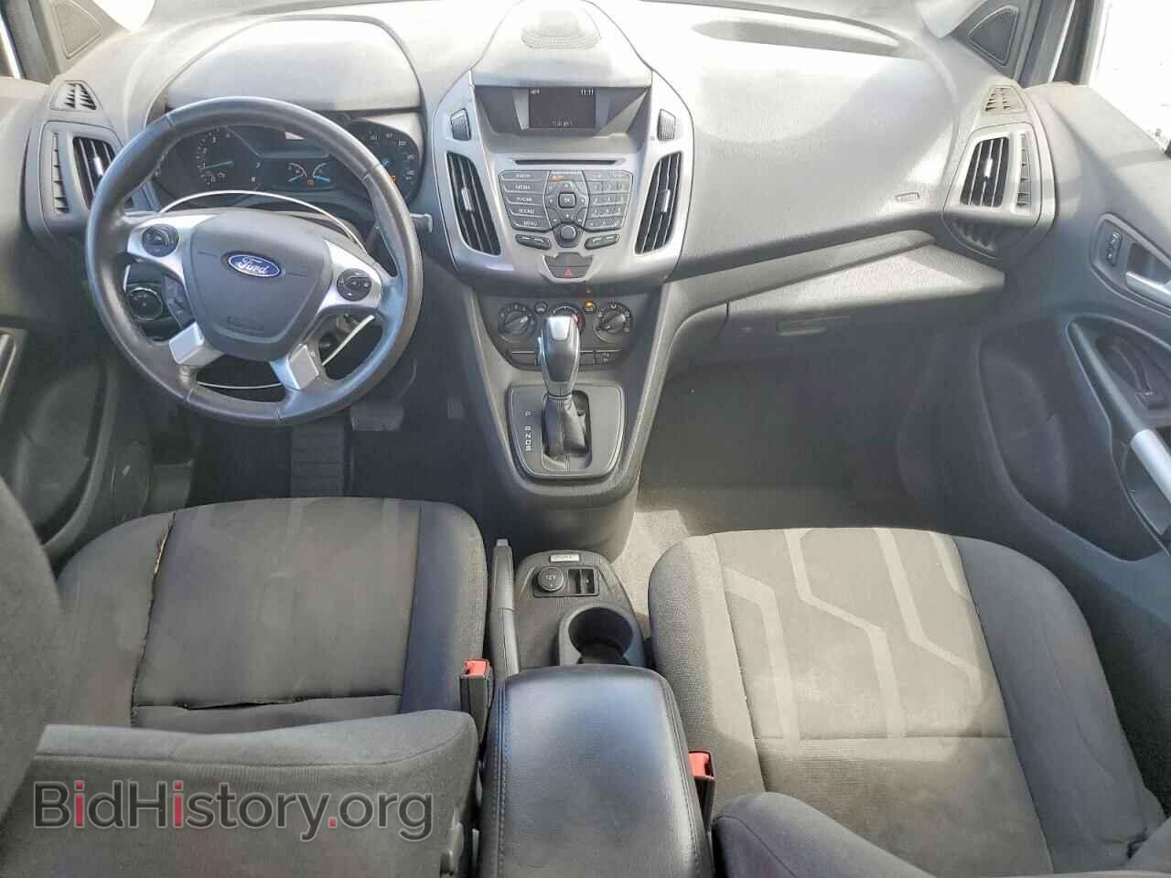 2018 FORD TRANSIT - VIN: NM0LS7F72J1343972 - Photo 8