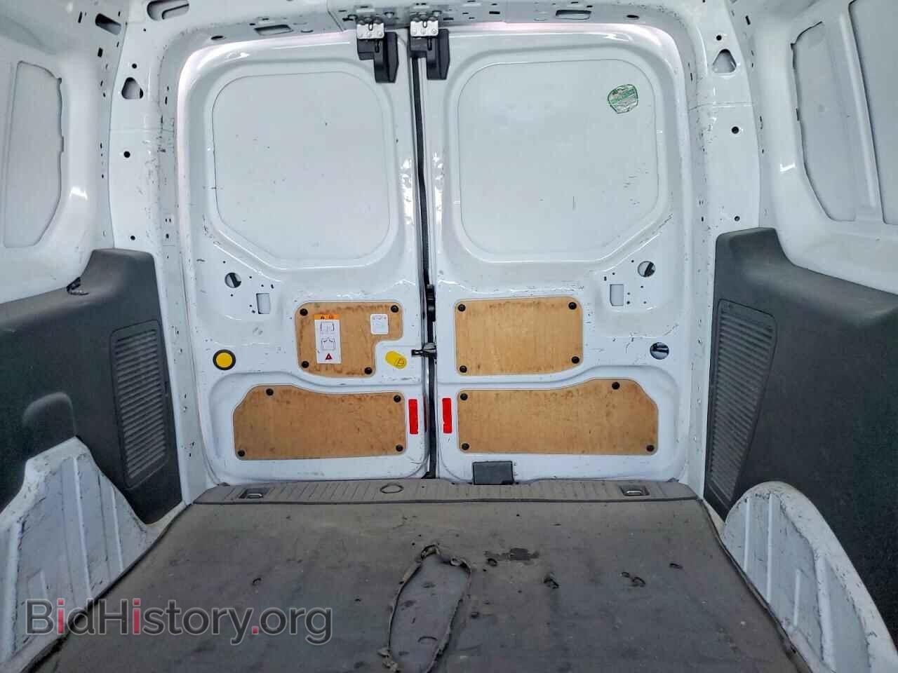 2018 FORD TRANSIT - VIN: NM0LS7F72J1343972 - Photo 10