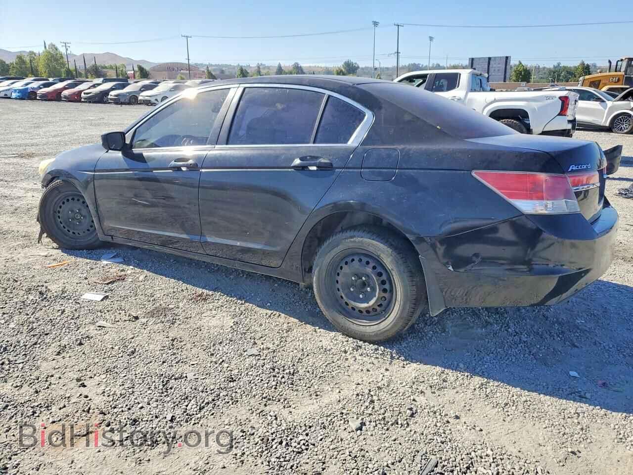 2012 HONDA ACCORD - VIN: 1HGCP2F32CA062408 - Фото 2