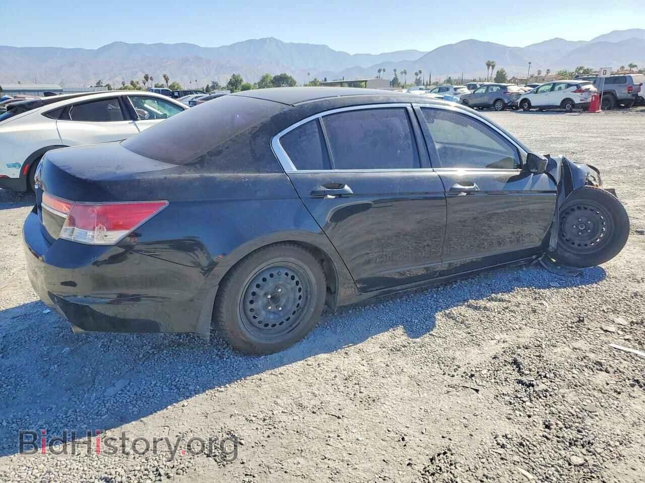 2012 HONDA ACCORD - VIN: 1HGCP2F32CA062408 - Фото 3
