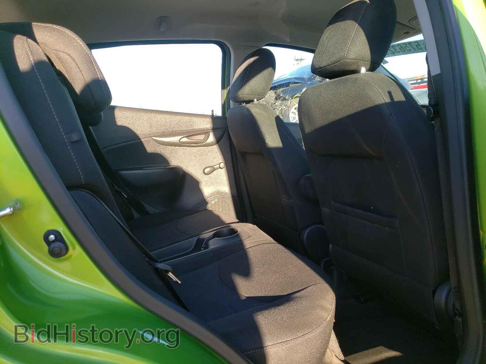 2016 CHEVROLET SPARK - VIN: KL8CB6SAXGC559007 - Фото 6