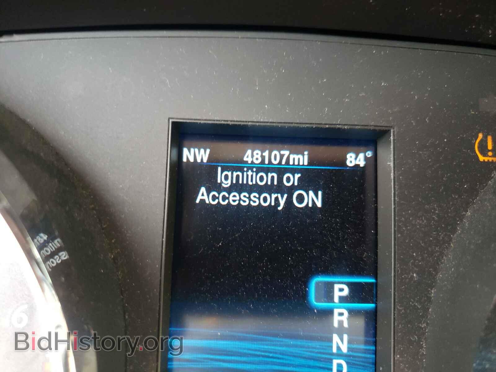 2013 CHRYSLER 300 - VIN: 2C3CCAAG5DH697547 - Фото 8