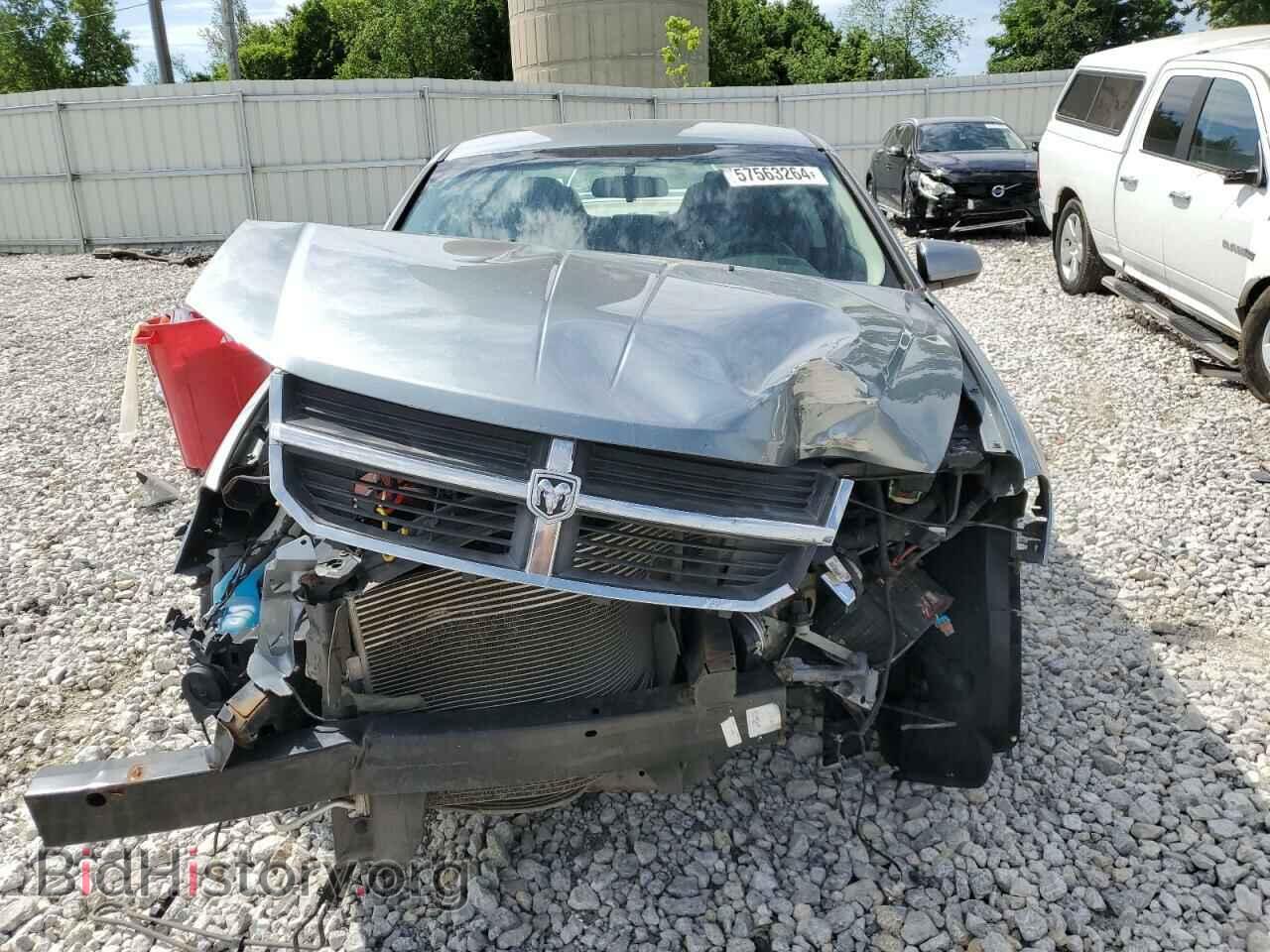 2010 DODGE AVENGER - VIN: 1B3CC5FB5AN109876 - Photo 5