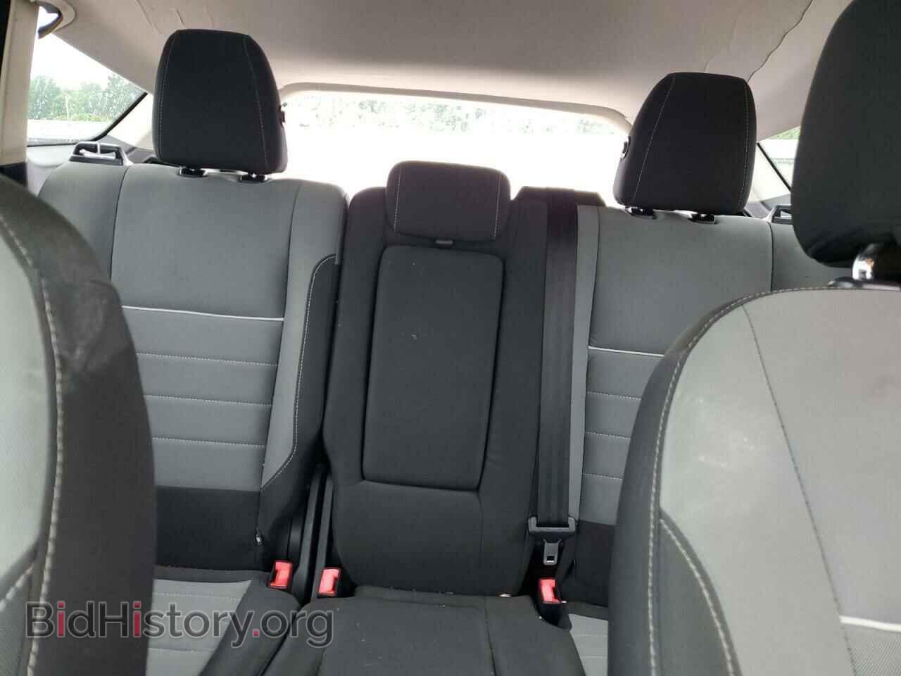 2014 FORD ESCAPE - VIN: 1FMCU9GX7EUB52765 - Фото 10