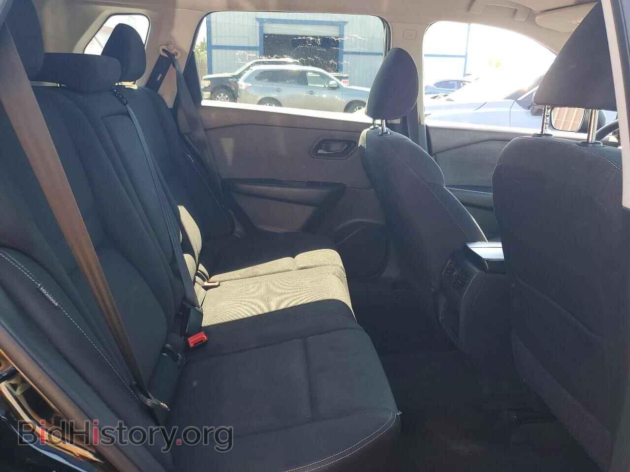 2023 NISSAN ROGUE - VIN: 5N1BT3AA6PC758423 - Фото 11