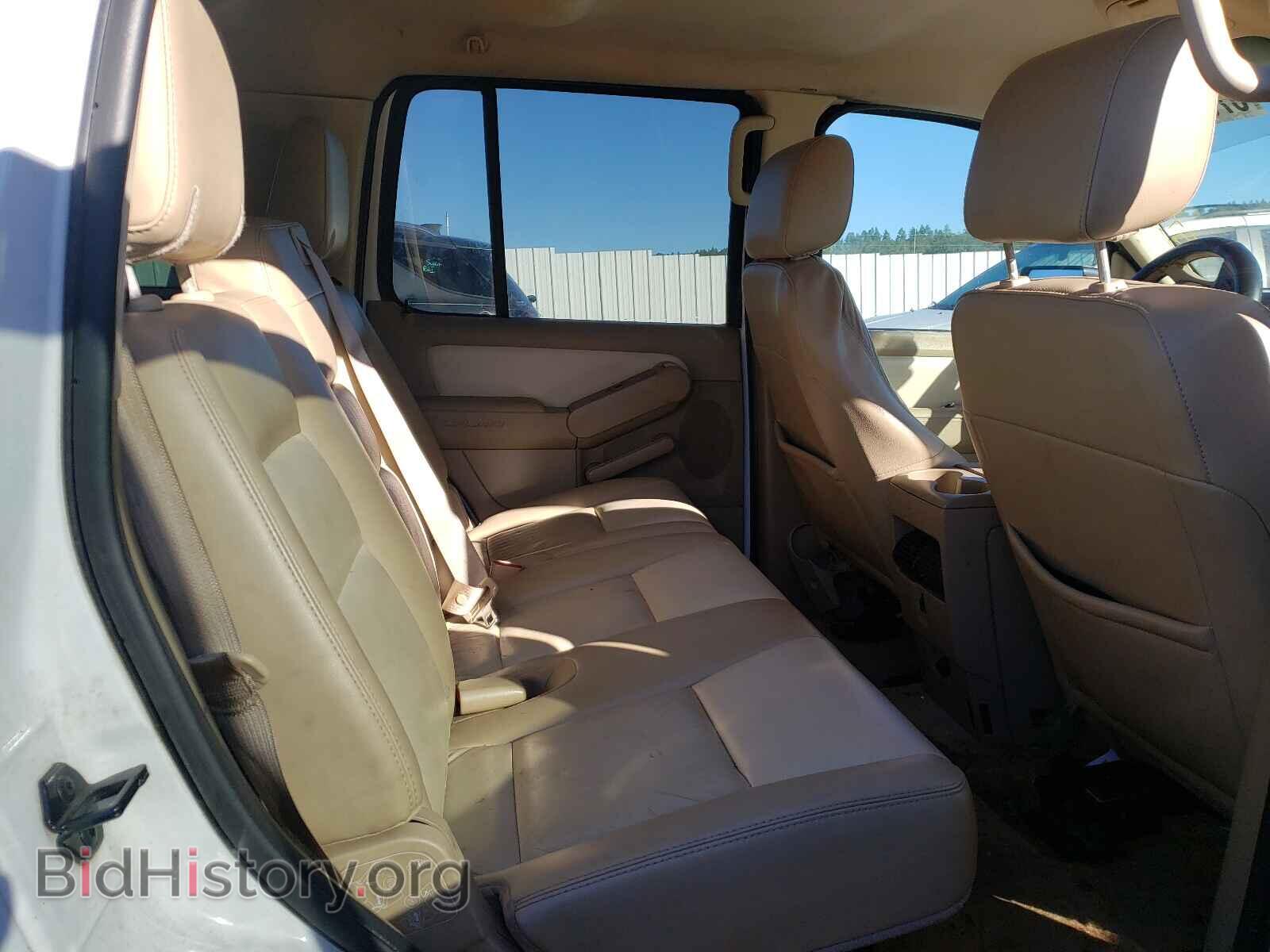 2007 FORD EXPLORER - VIN: 1FMEU64EX7UB32006 - Photo 6
