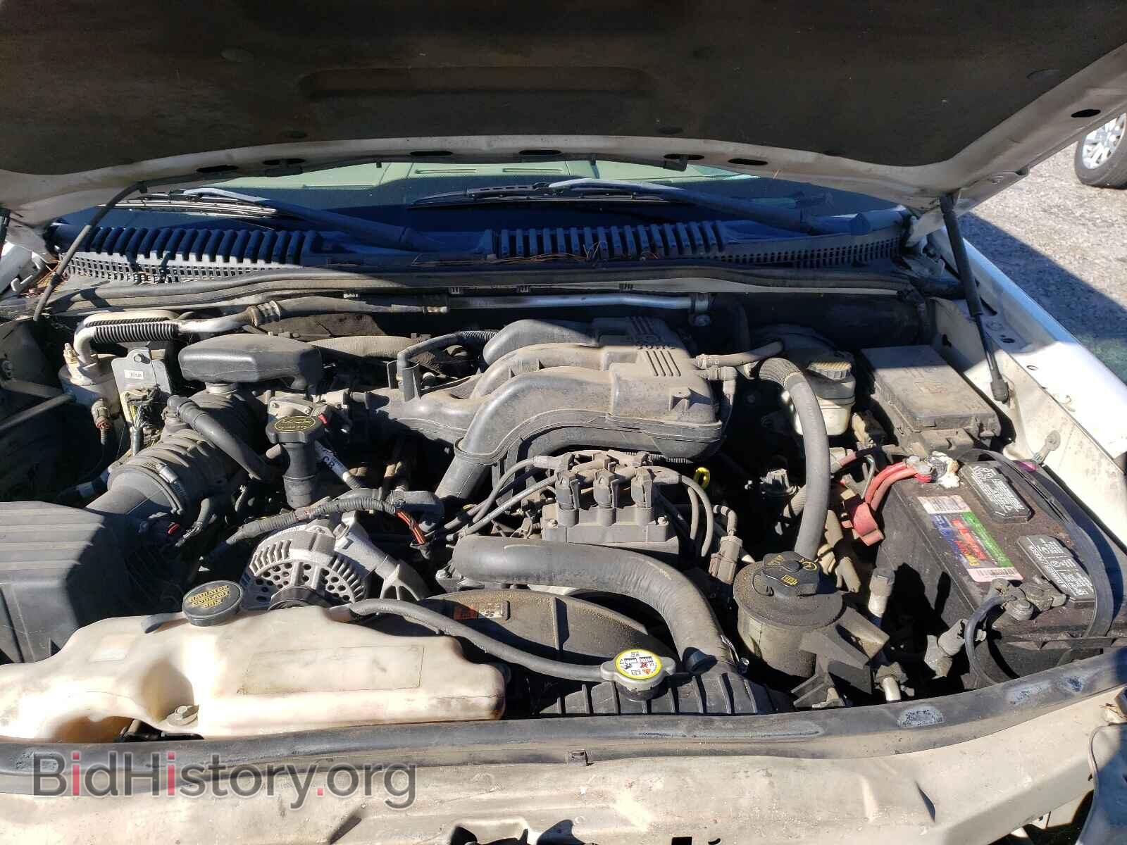 2007 FORD EXPLORER - VIN: 1FMEU64EX7UB32006 - Photo 7