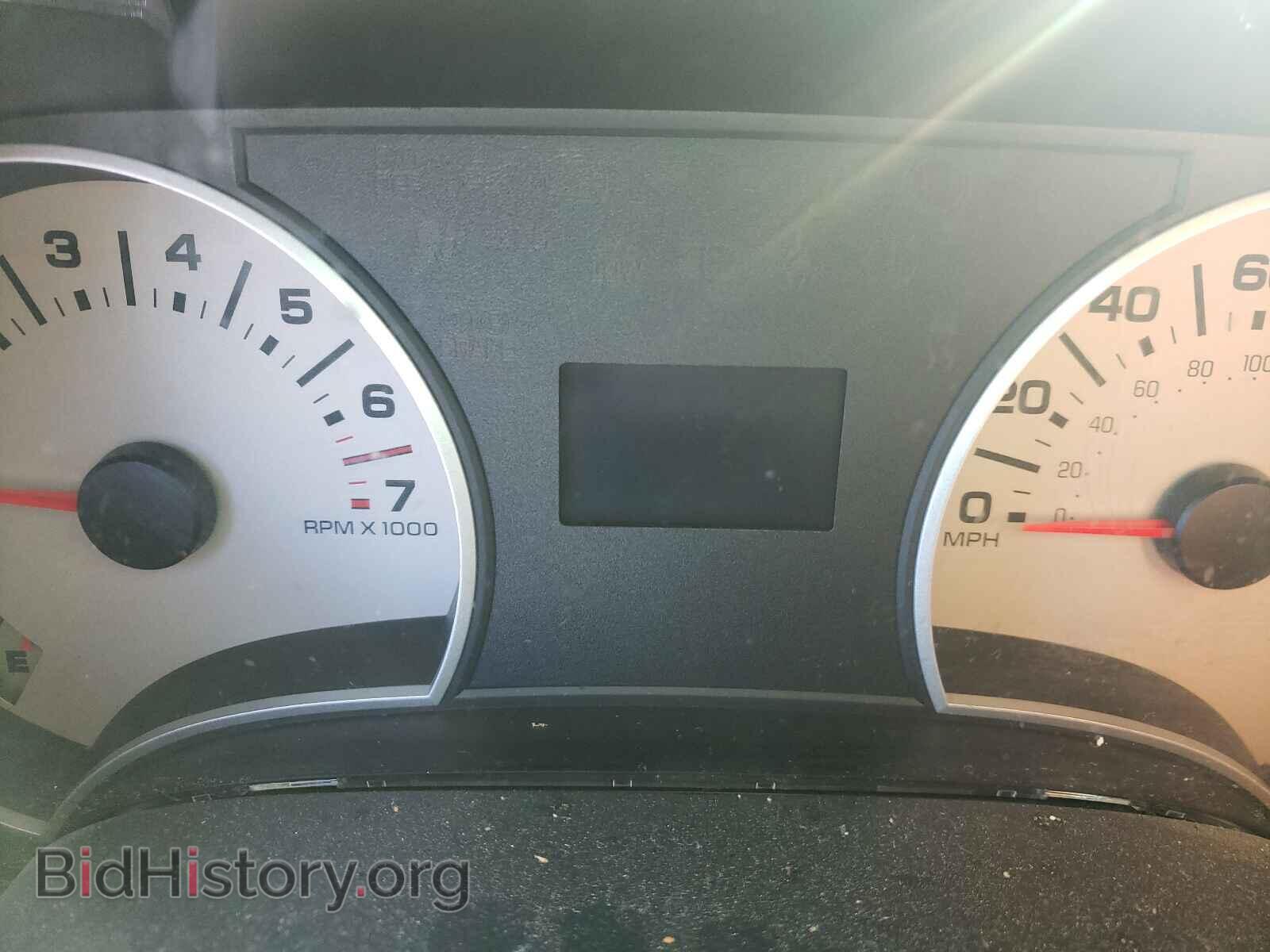 2007 FORD EXPLORER - VIN: 1FMEU64EX7UB32006 - Photo 8