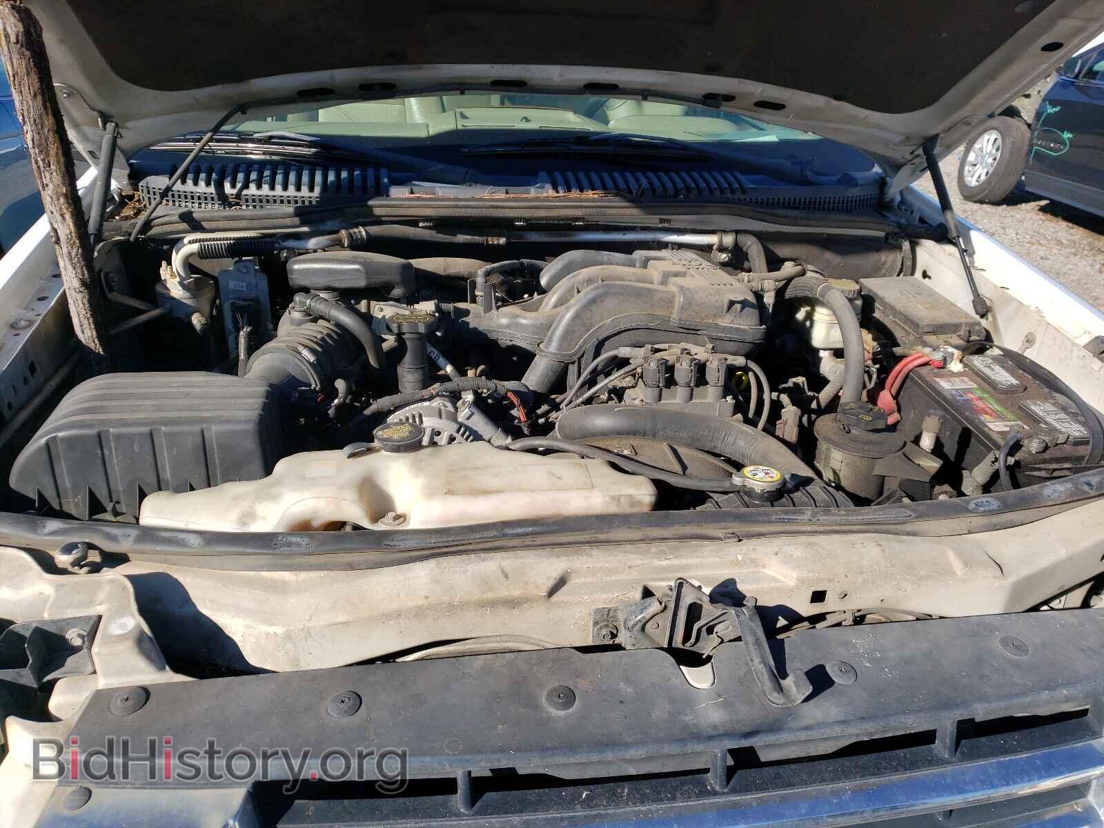 2007 FORD EXPLORER - VIN: 1FMEU64EX7UB32006 - Photo 9