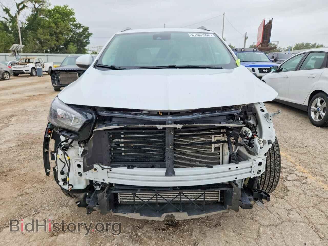 2023 BUICK ENCORE - VIN: KL4MMDS22PB147148 - Photo 5