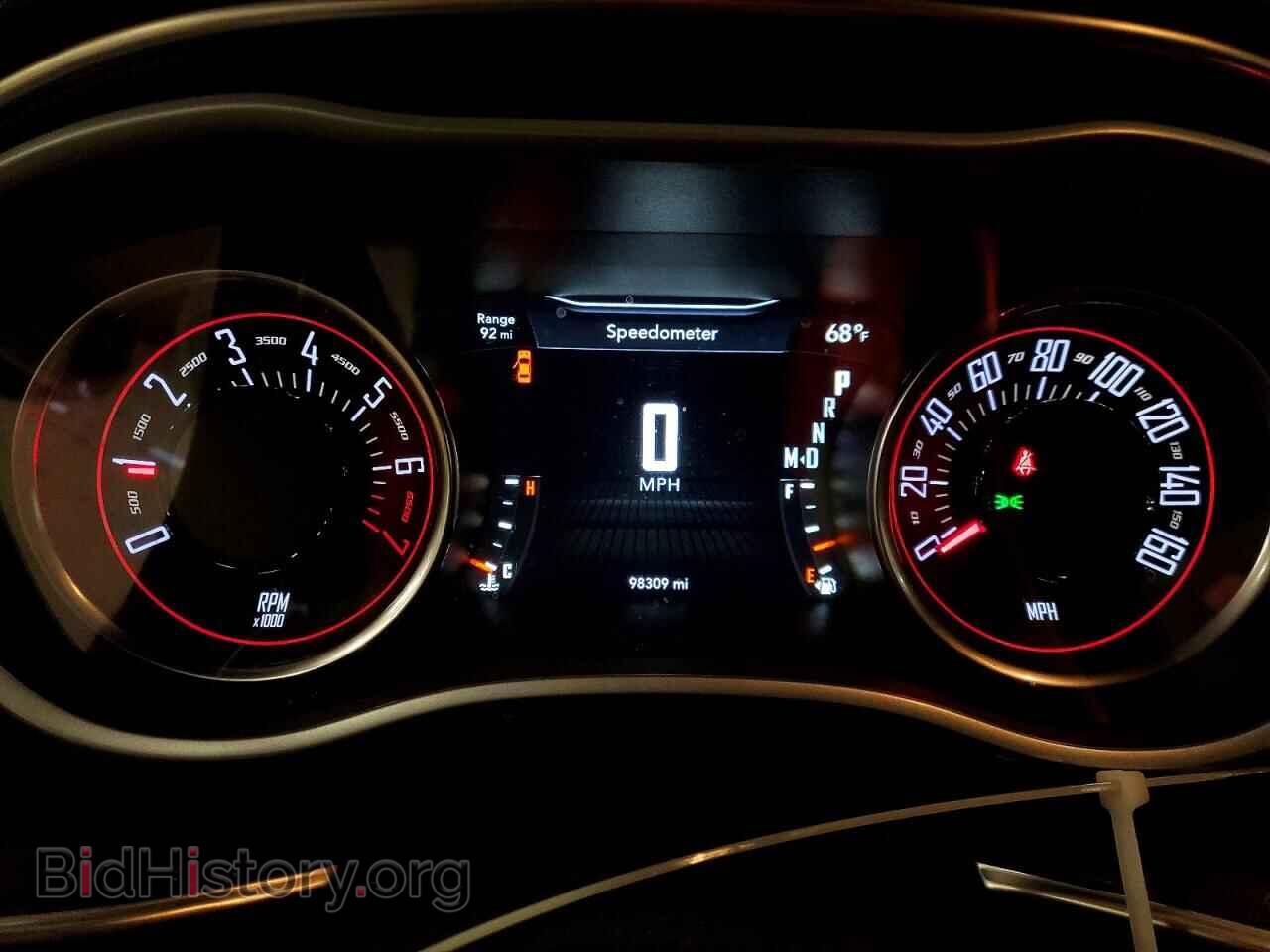 2017 DODGE CHALLENGER - VIN: 2C3CDZGG6HH556236 - Фото 9