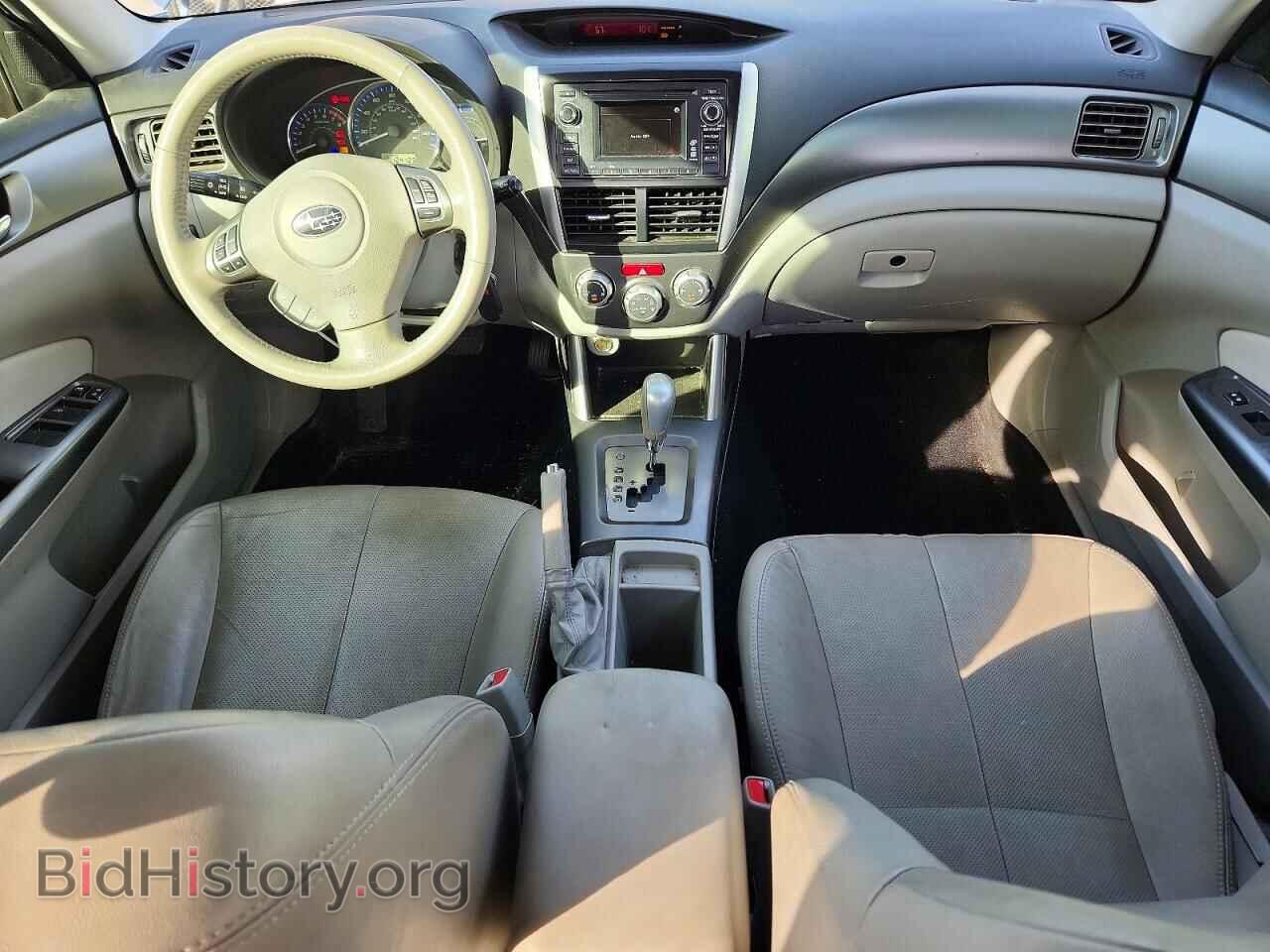 2013 SUBARU FORESTER - VIN: JF2SHAEC2DH423634 - Photo 8