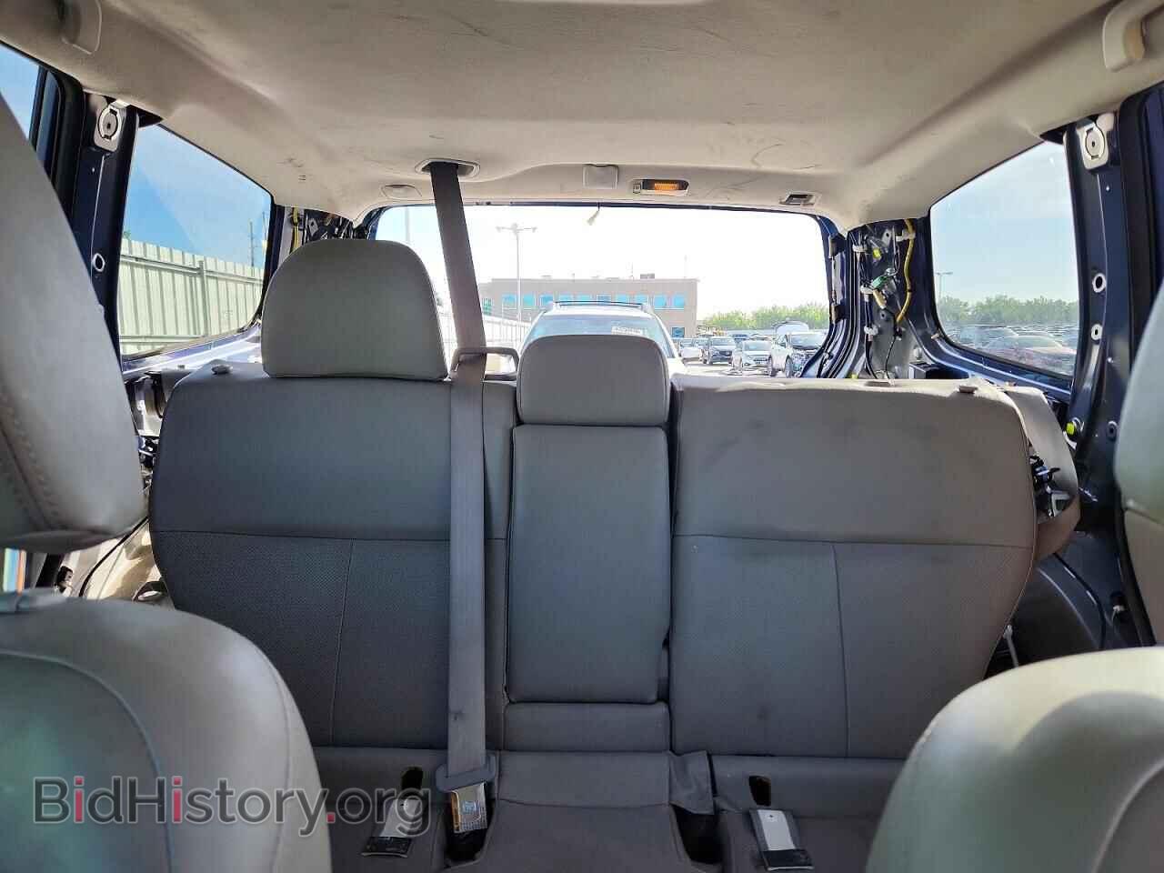 2013 SUBARU FORESTER - VIN: JF2SHAEC2DH423634 - Photo 10