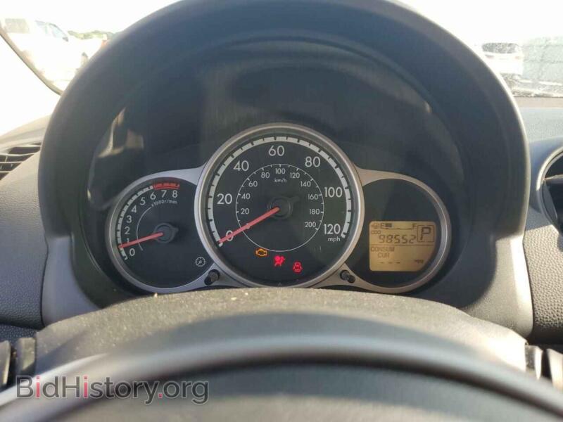2014 Mazda 2 (VIN JM1DE1LY2E0174783) — photo 9 of 15