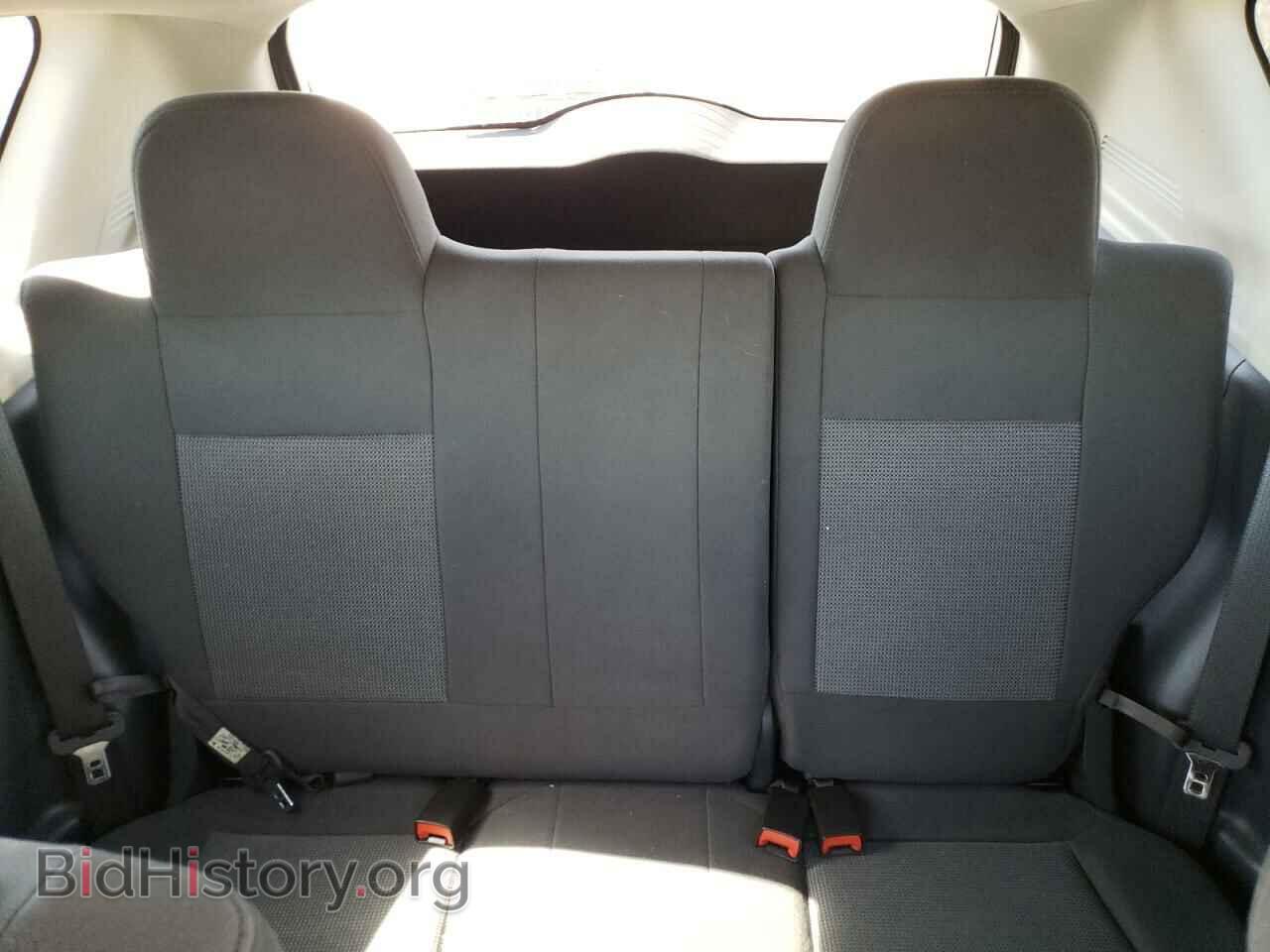 2012 JEEP COMPASS - VIN: 1C4NJDEB9CD567874 - Фото 10