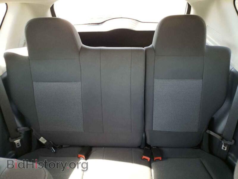 2012 Jeep COMPASS (VIN 1C4NJDEB9CD567874) — фото 10 из 13