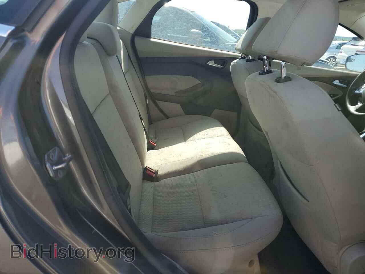 2012 FORD FOCUS - VIN: 1FAHP3H26CL424622 - Фото 10