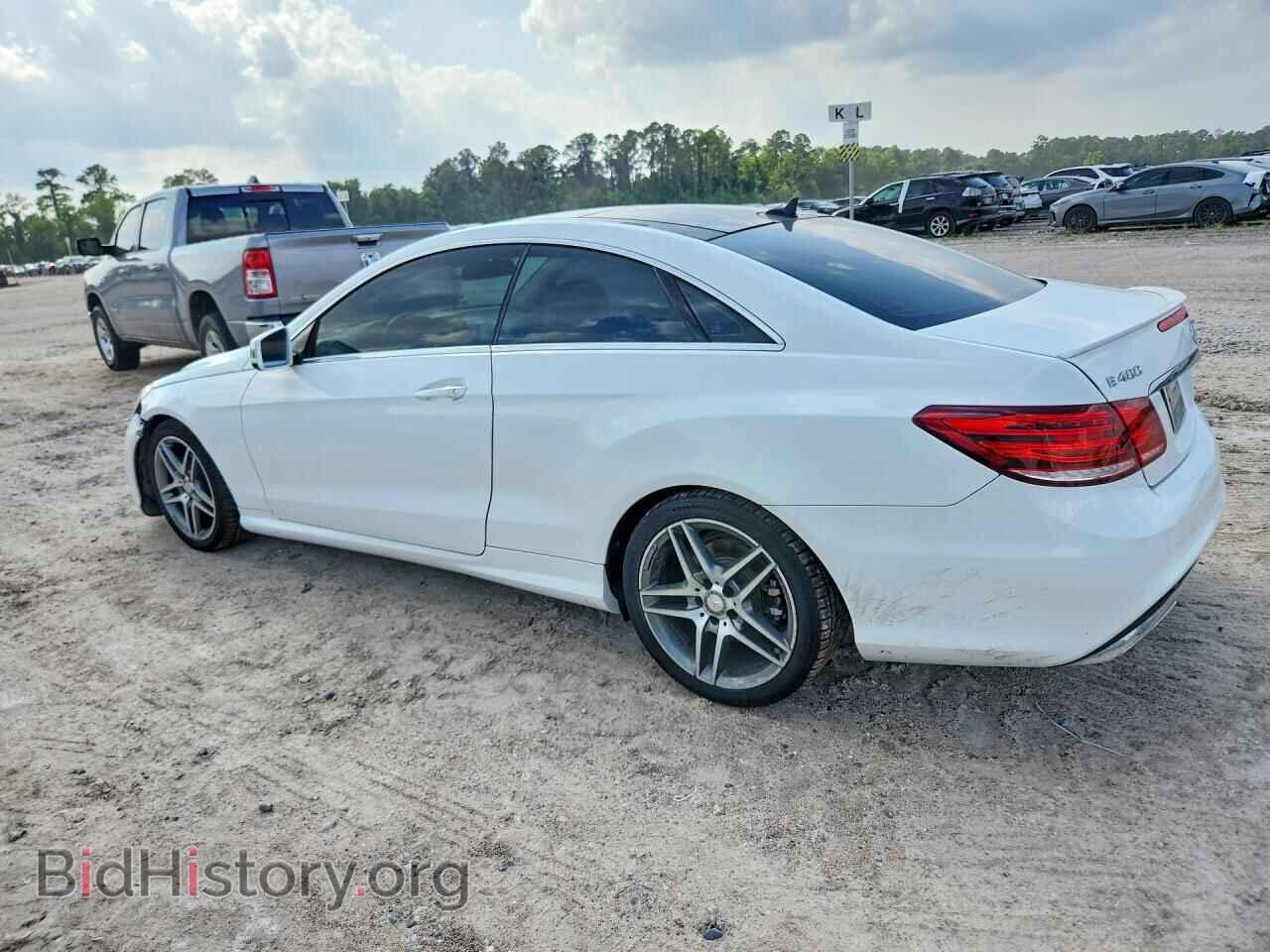 2016 MERCEDES-BENZ E-CLASS - VIN: WDDKJ6FB1GF325870 - Фото 2