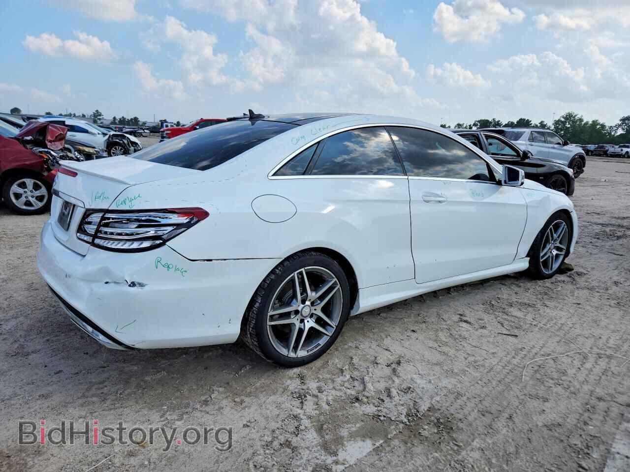 2016 MERCEDES-BENZ E-CLASS - VIN: WDDKJ6FB1GF325870 - Фото 3