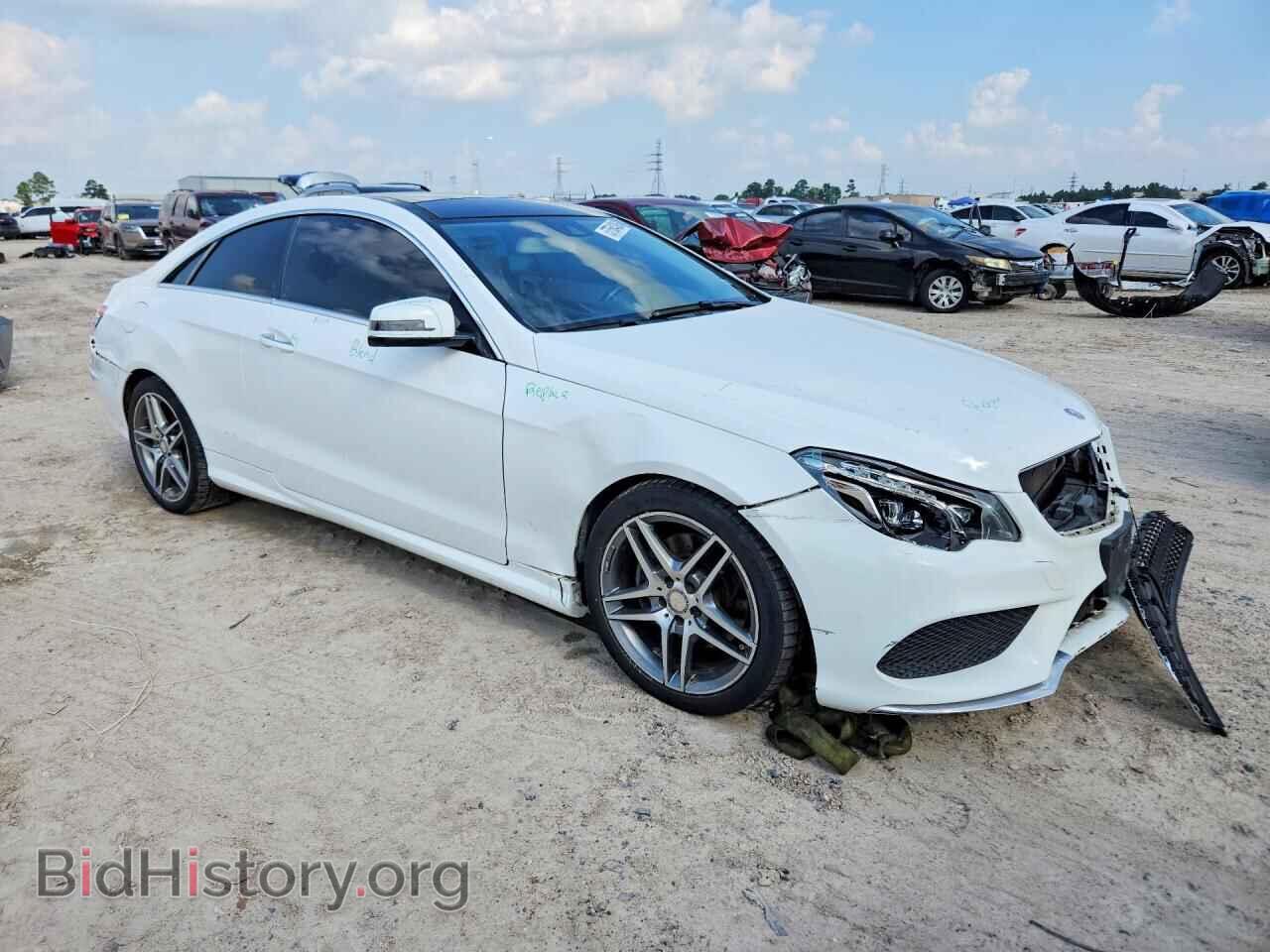 2016 MERCEDES-BENZ E-CLASS - VIN: WDDKJ6FB1GF325870 - Фото 4