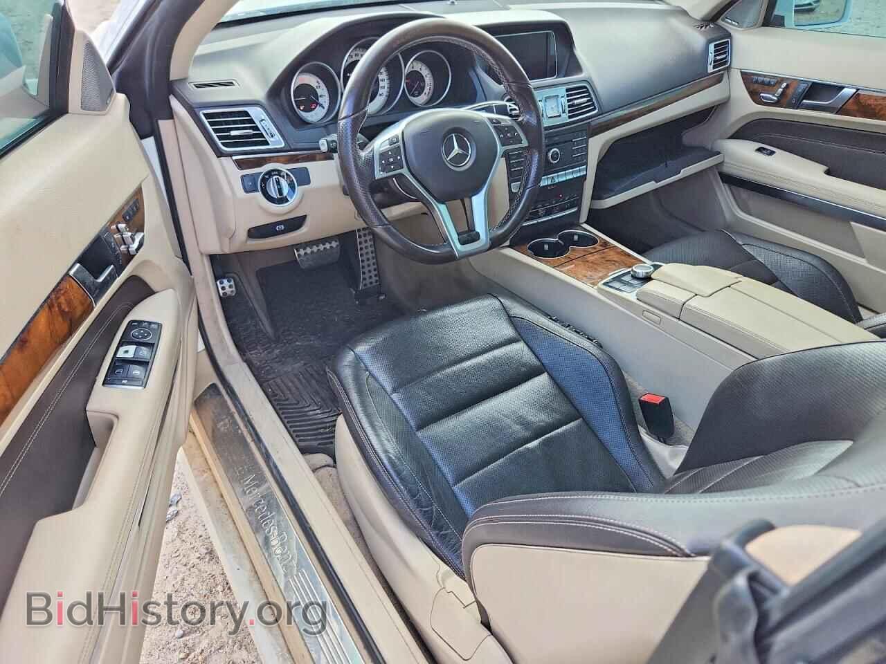 2016 MERCEDES-BENZ E-CLASS - VIN: WDDKJ6FB1GF325870 - Фото 8