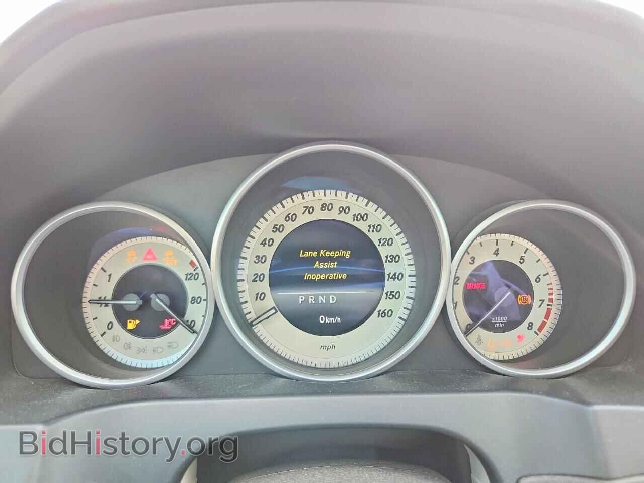 2016 MERCEDES-BENZ E-CLASS - VIN: WDDKJ6FB1GF325870 - Фото 9