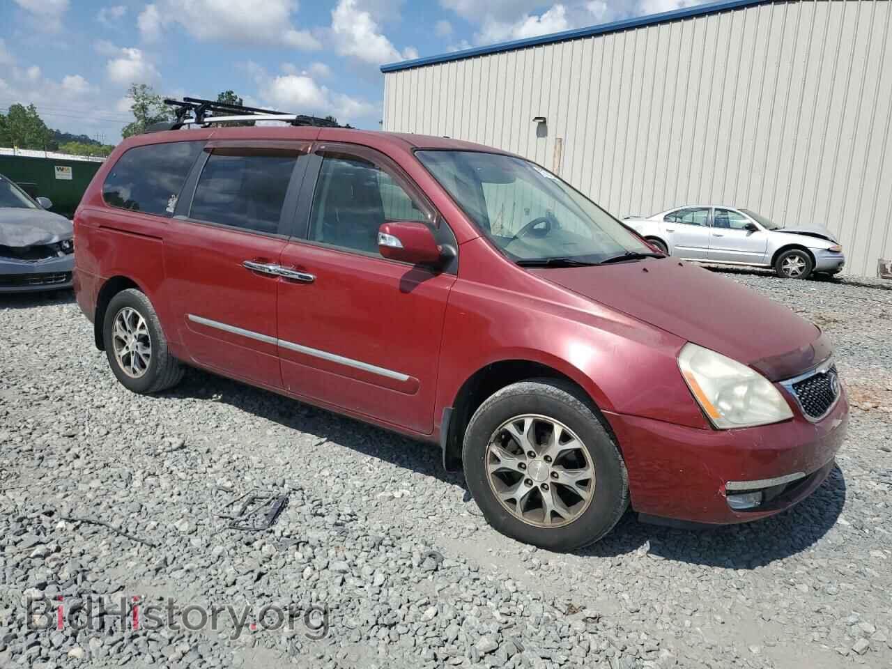 2014 KIA All Models - VIN: KNDMH4C72E6580964 - Photo 4