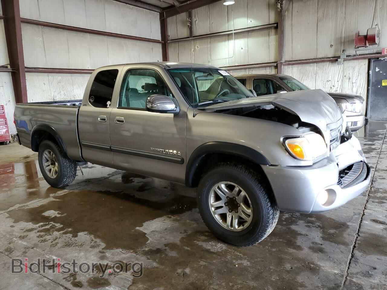 2005 TOYOTA All Models - VIN: 5TBRU34135S449458 - Фото 4